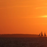 Sailing