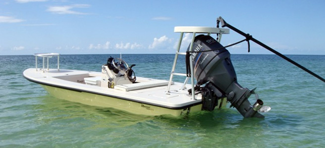 Key West Flats Fishing Charter Image 2