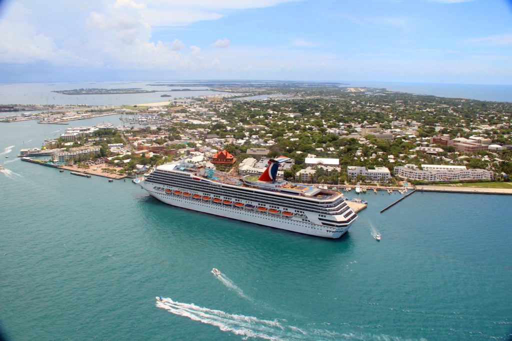 Key West Island Biplane Tour Image 6