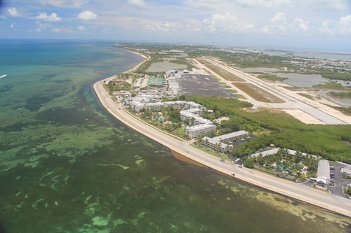 Key West Helicopter Tours Image 6