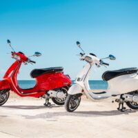 Vehicle Rentals