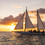 boat tour miami to key west