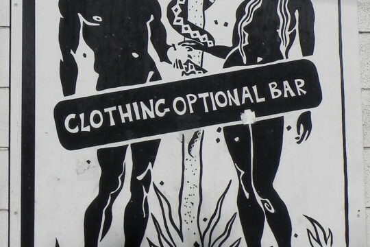 Inside Clothing-Optional Key West